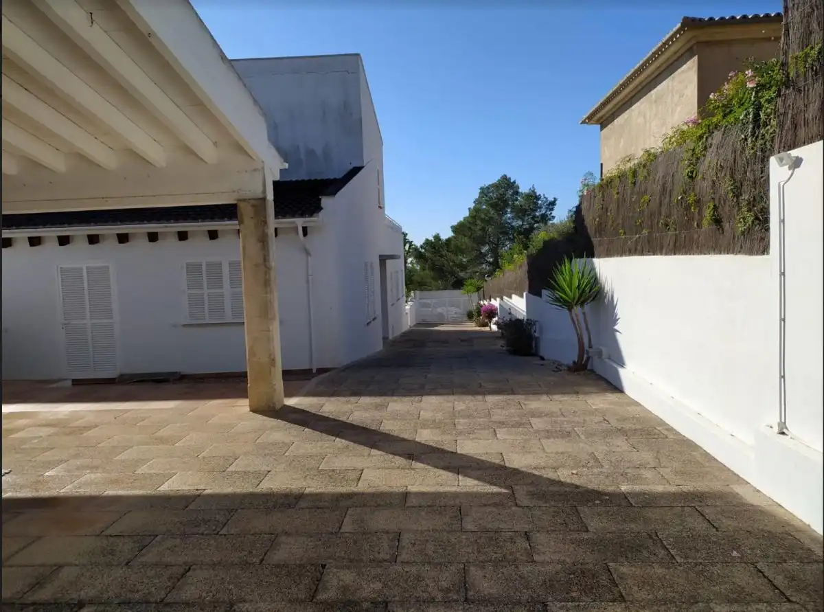 Casa o chalet de alquiler en Sa Cabaneta