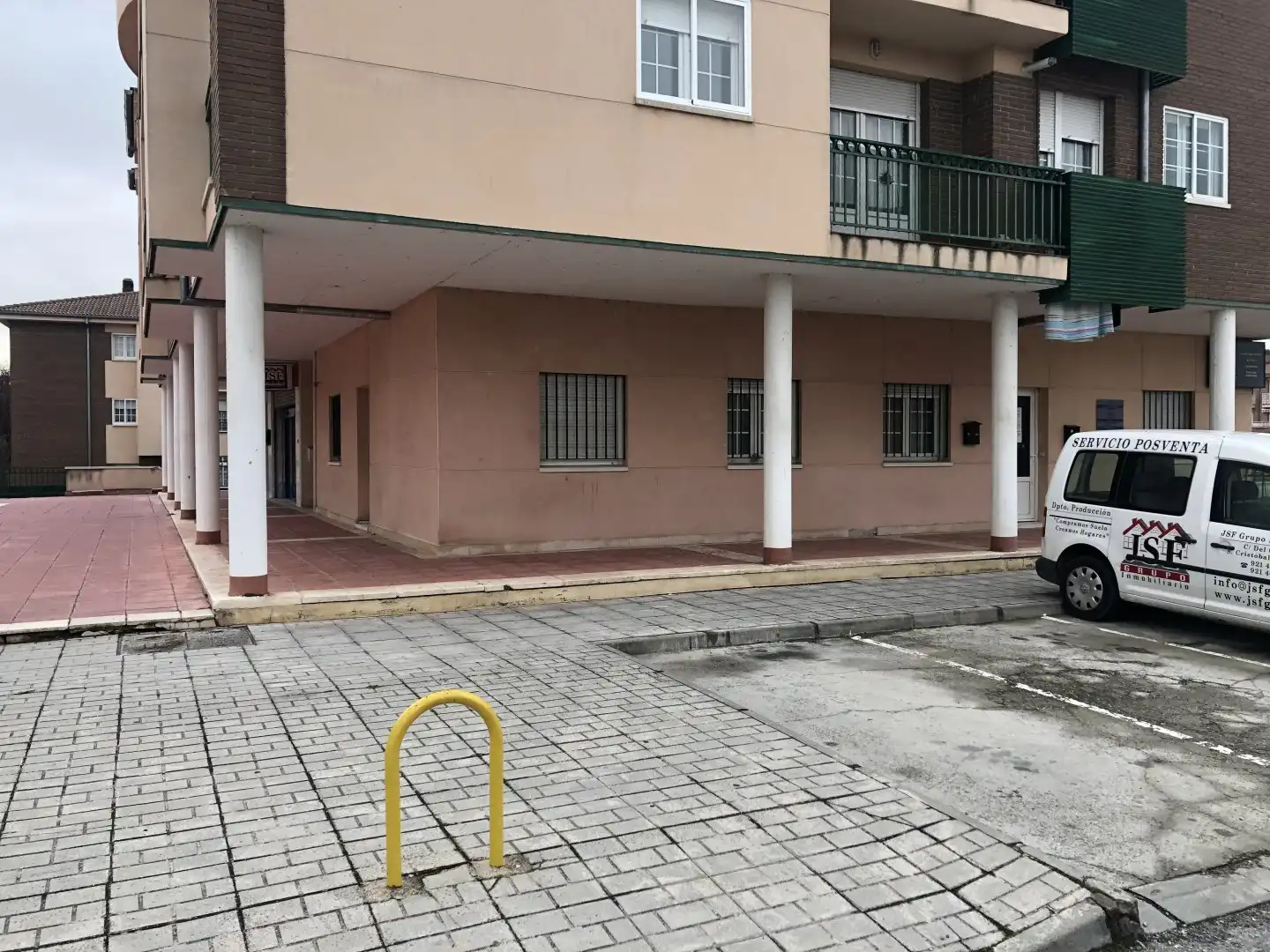 Local comercial en venda a San Cristóbal de Segovia, imagen 2