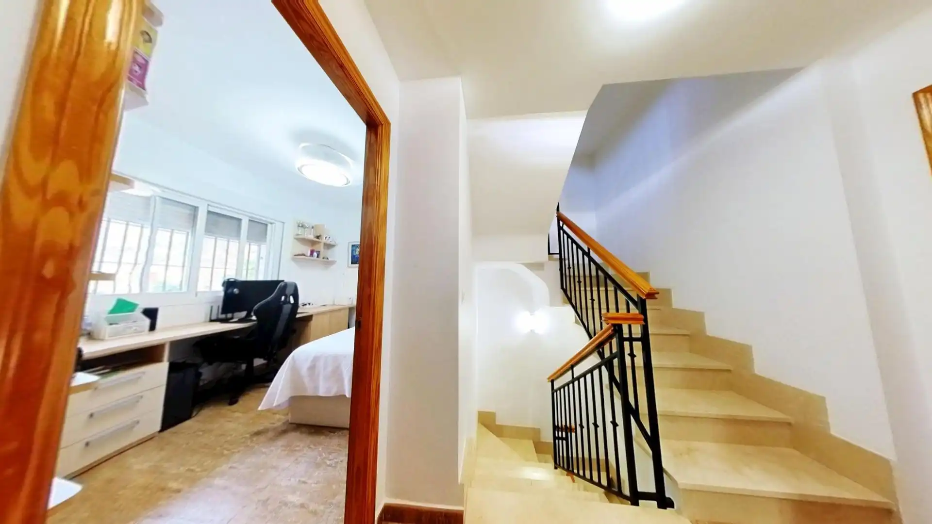 Terraced house with terrace for sale in Castell de Ferro, imagen 65