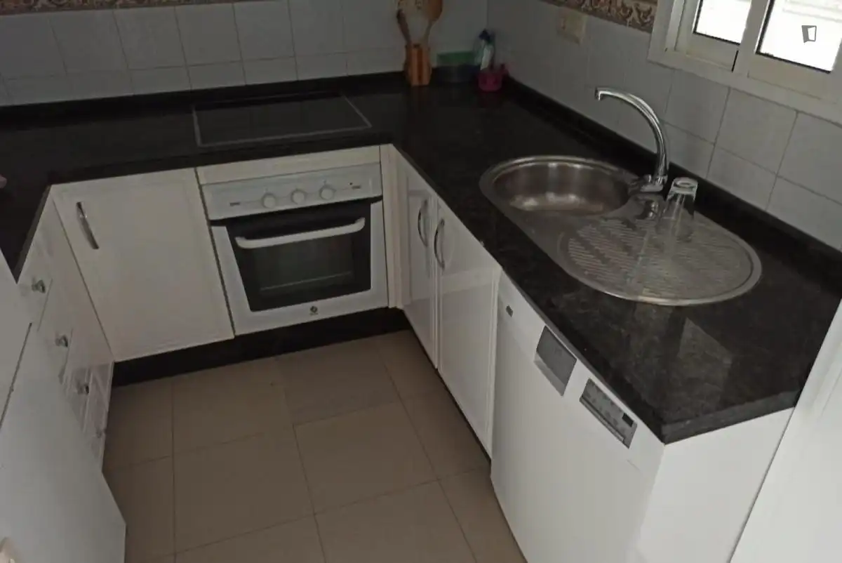 Room in Tiro de Línea