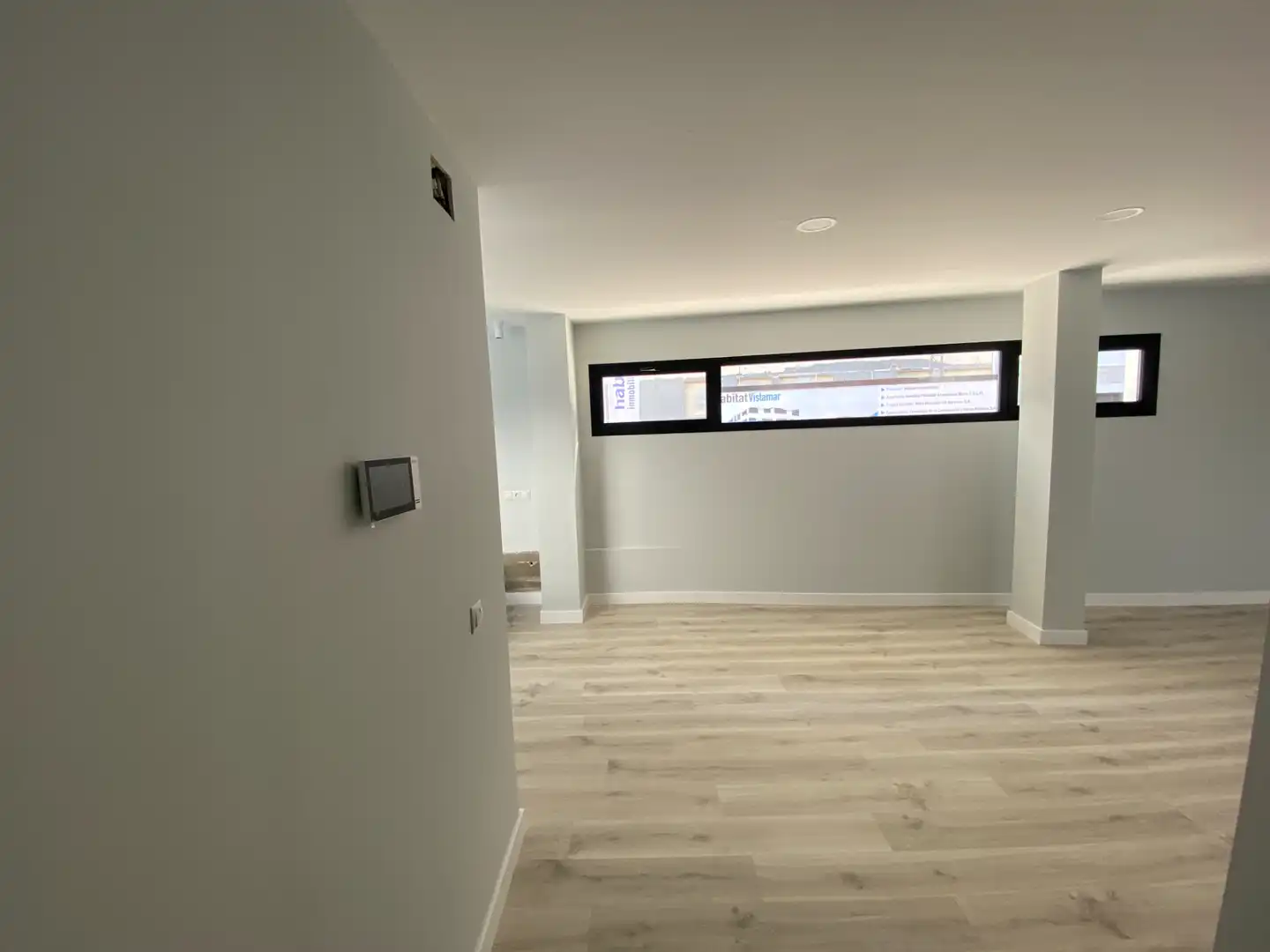 Flat for rent in Las Palmas de Gran Canaria  with Oven, Washing machine and Alarm