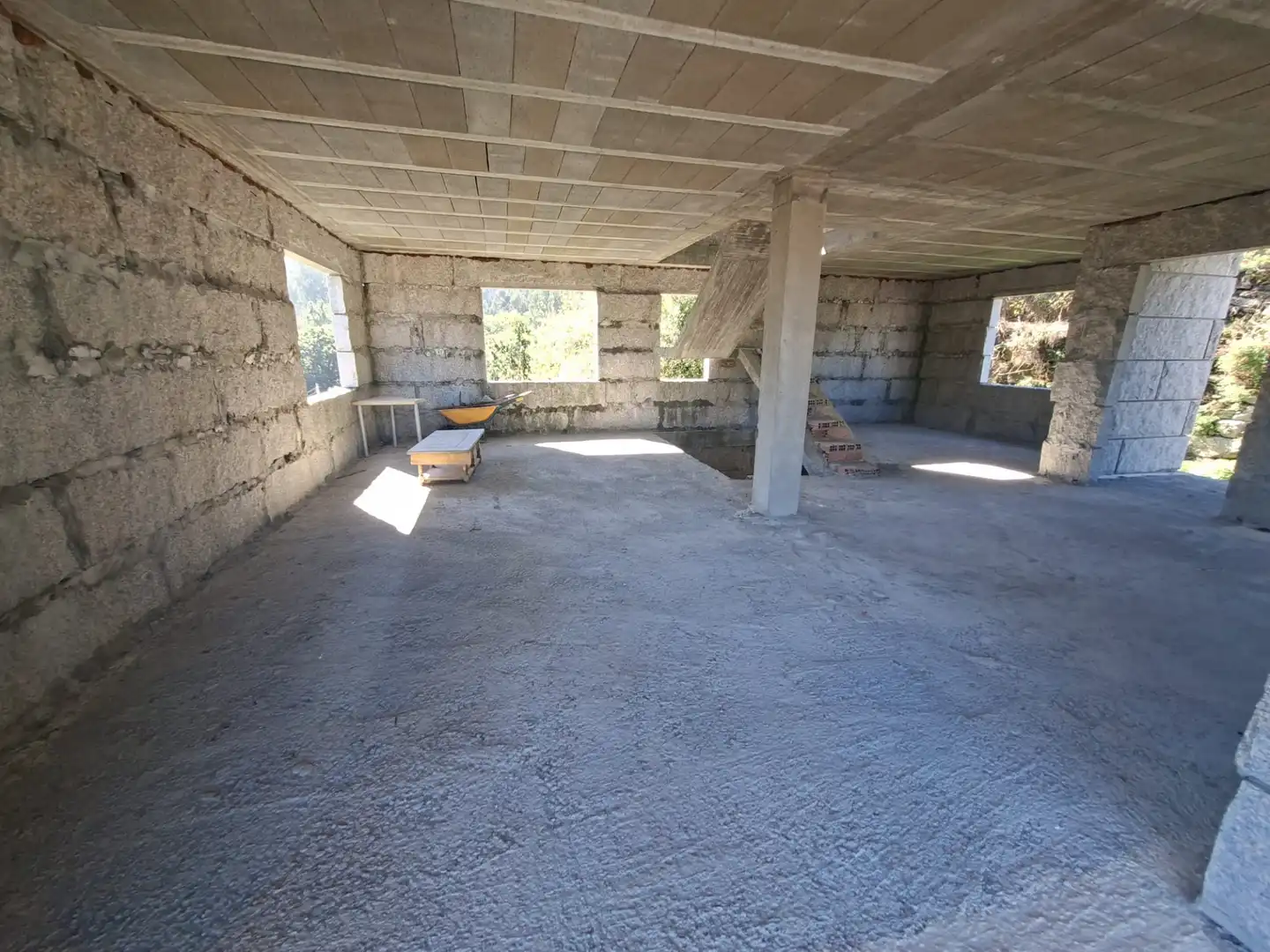 Casa rústica en venta en Camiño da Poza 38, imagen 10