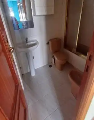 Piso en venta en C/ San Eudaldo, Ambroz