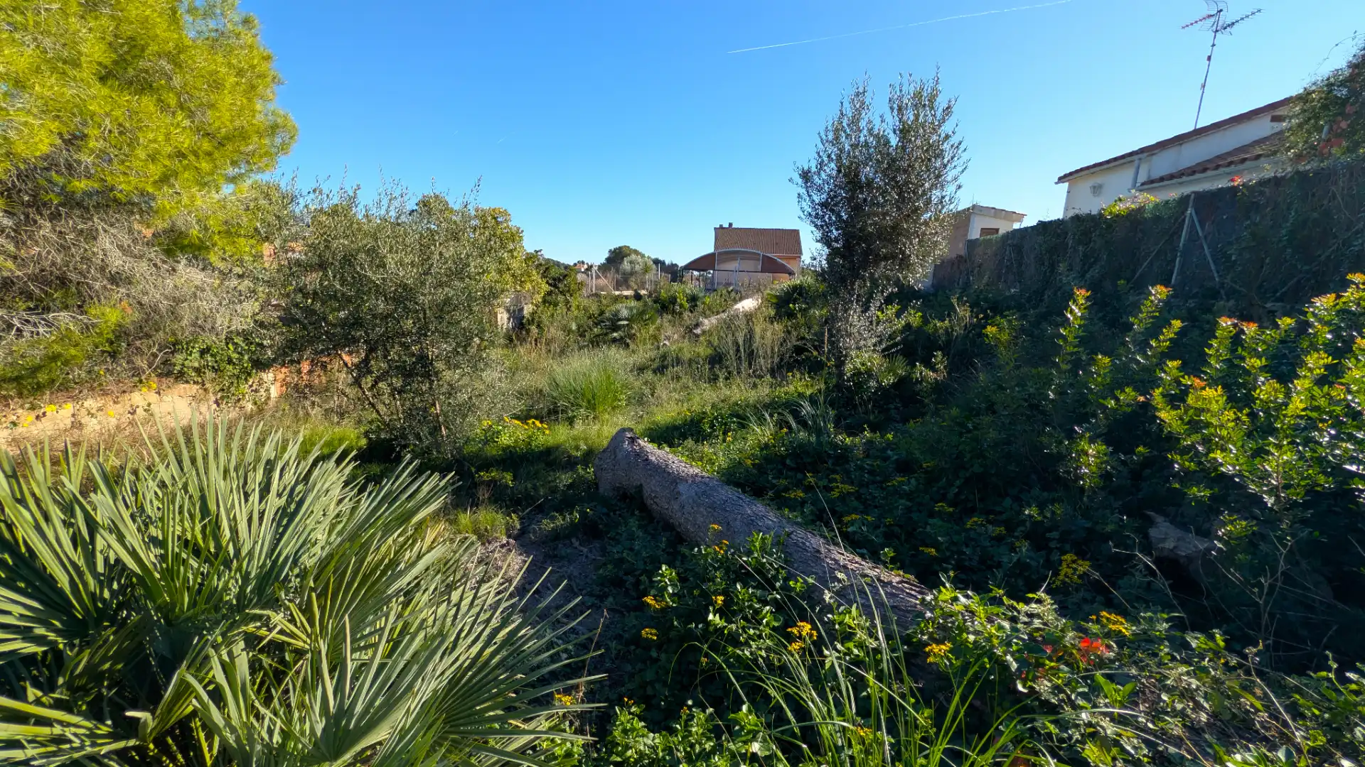 Terreno residenziale in vendita a Carrer Sagitari, imagen 7