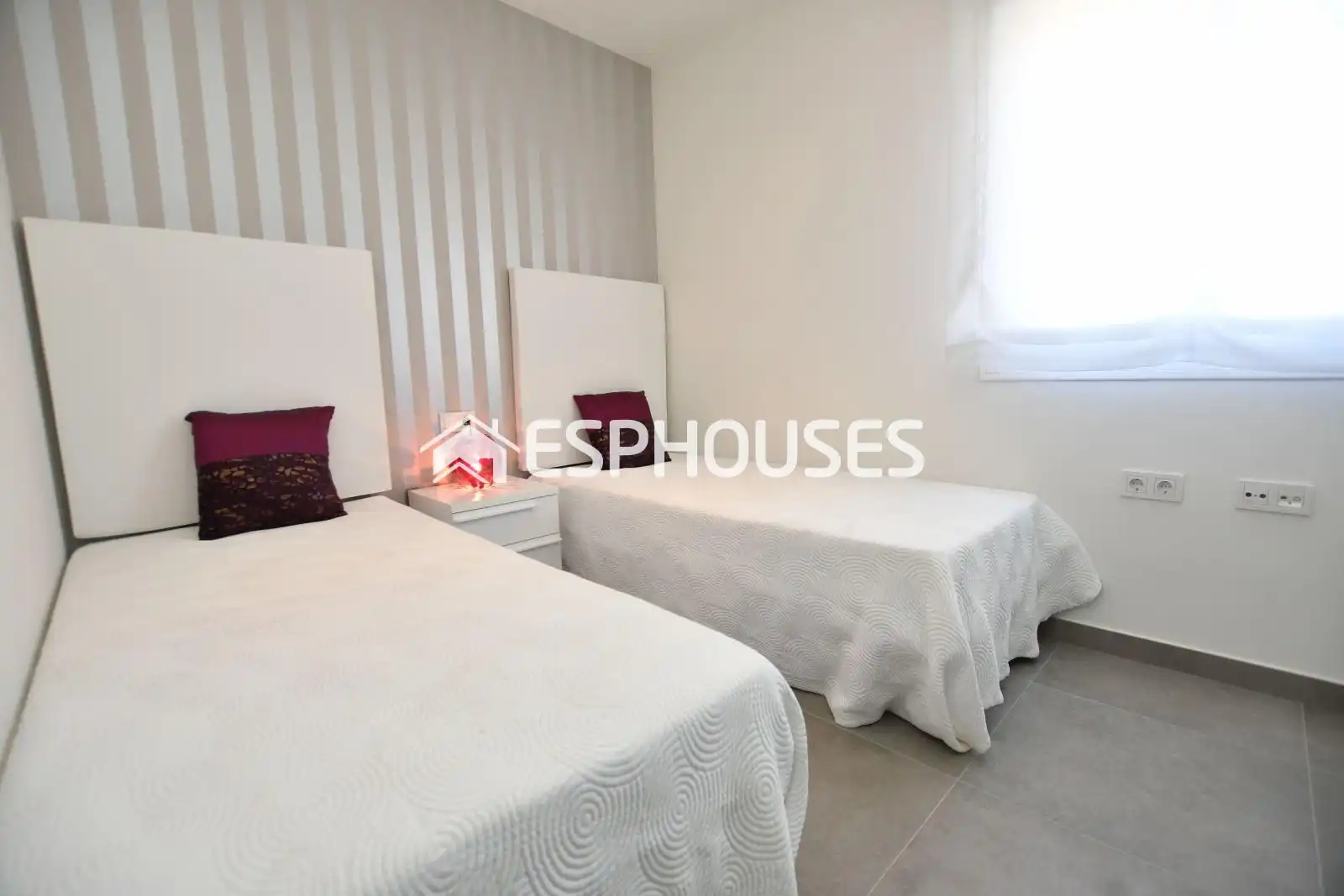 Penthouse with terrace for sale in San Miguel de Salinas, imagen 7