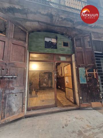 Local comercial en Venta en Carrer de n'Aglà en Barri Gòtic
