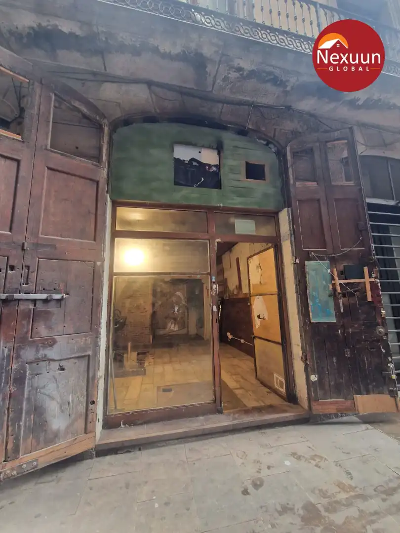 Local comercial en venta en Carrer de n'Aglà, imagen 4