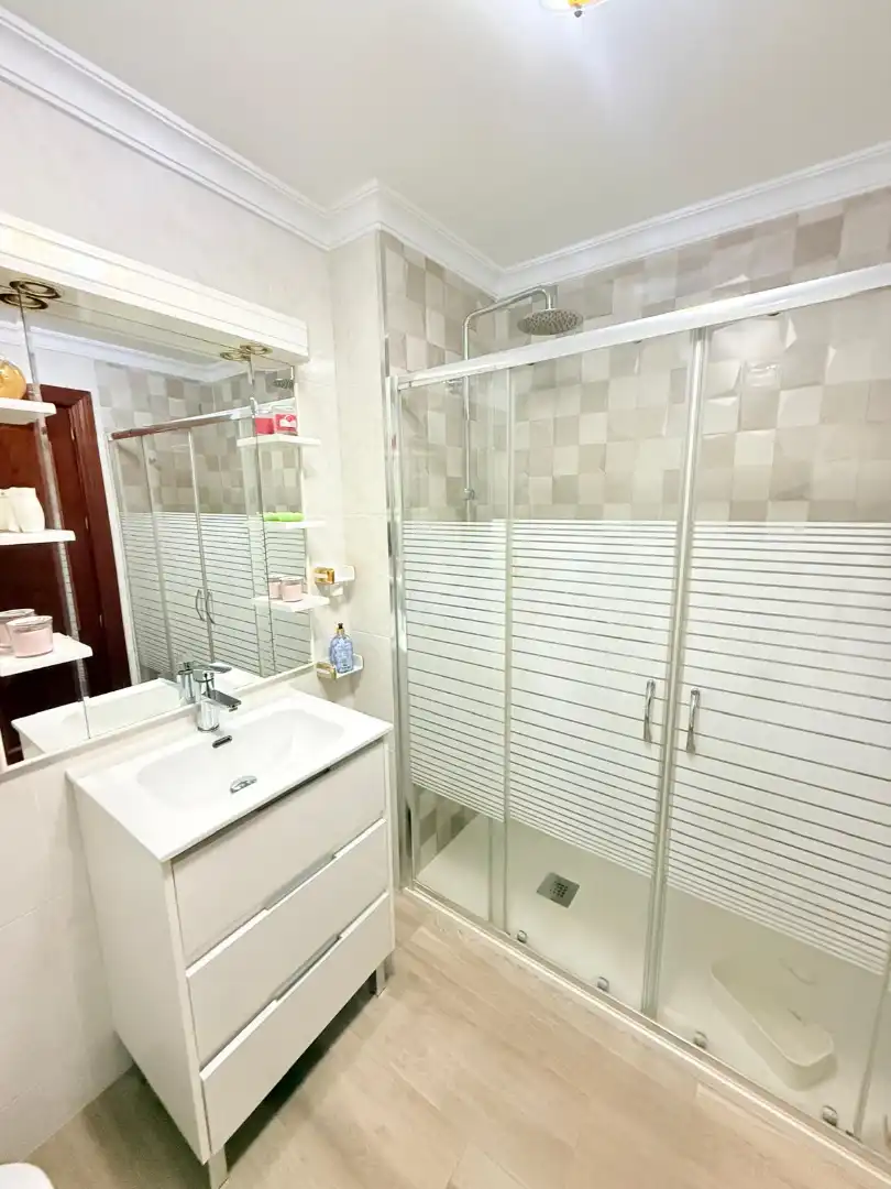 Flat with lift to rent in Centro, imagen 23