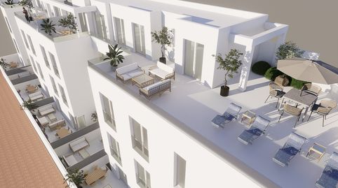 Foto 5 de Residencial en venta en Carretera Malaga, 42, Castell de Ferro, Gualchos