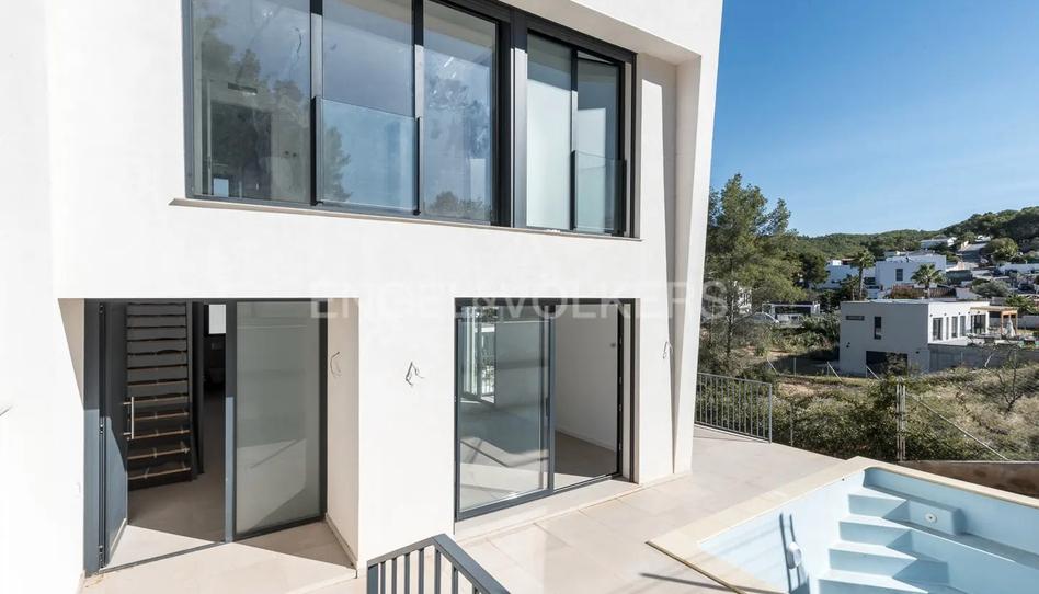 Foto 1 de Pis en venda a Mas Alba, Barcelona