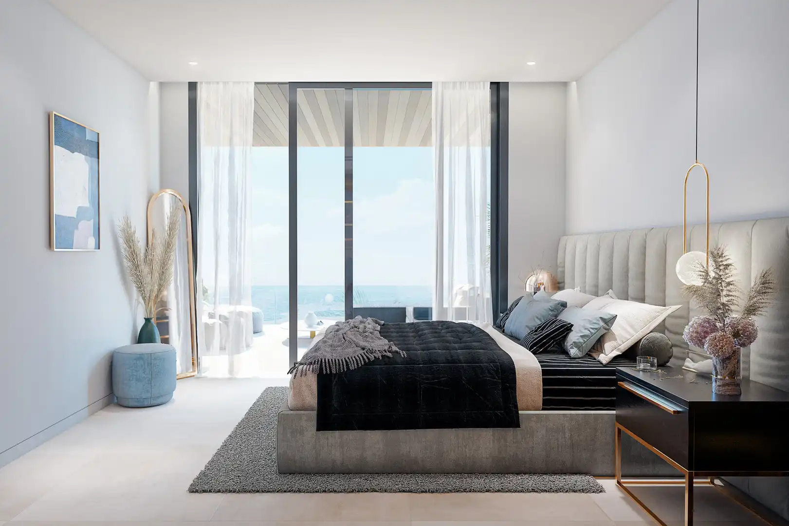 Apartament amb piscina en venda a Marbella Centro, imagen 7