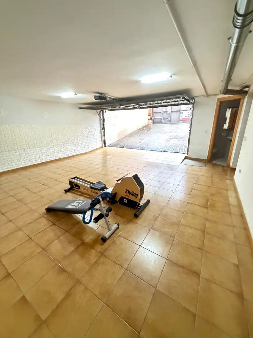 Detached homes for sale in Calle Olmos, 7, Ciudad Jardín