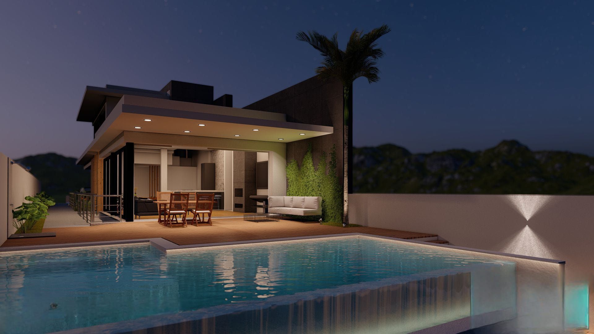 Swimming pool of Residential for sale in Alhaurín de la Torre