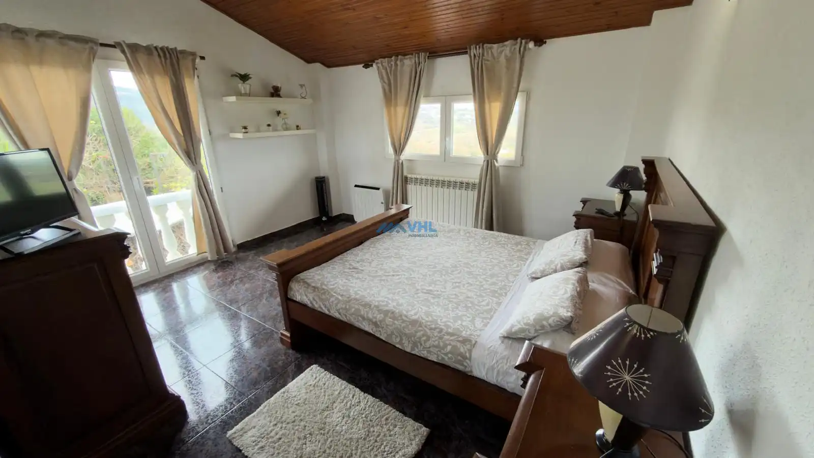 Casa amb jardí en venda a Barrio Sámano 86D, imagen 53