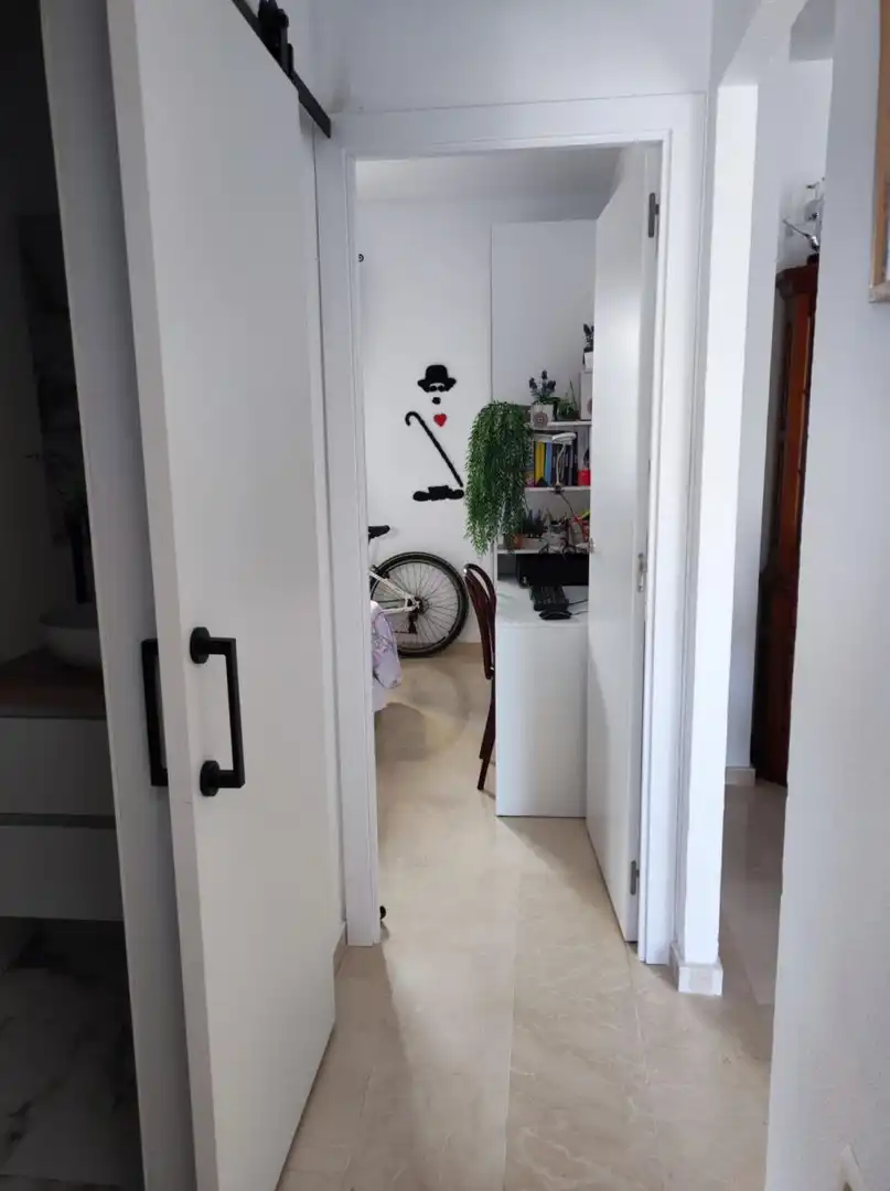 Wohnungen zum Verkauf in C. Asensio y Toledo, 12, #PLANTA 3, Bellavista