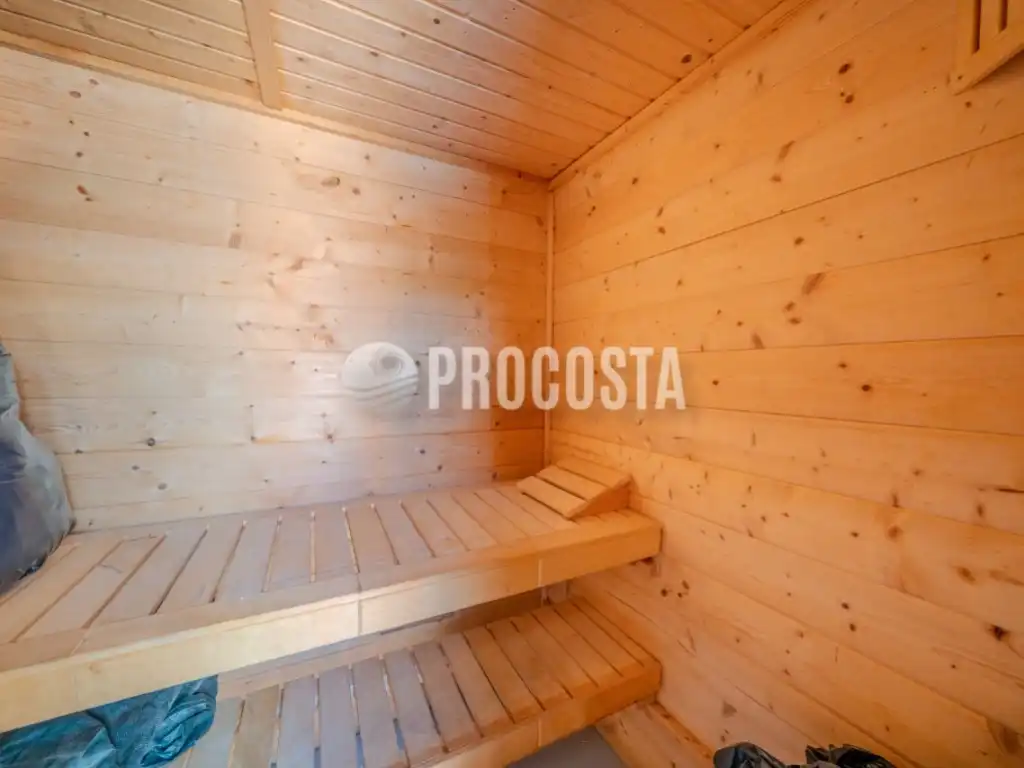 Habitación de Casa o chalet en venta en Jete con Aire acondicionado, Terraza y Piscina
