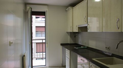 Foto 2 de Piso en venta en Jose Arana, Gros, Donostia - San Sebastián