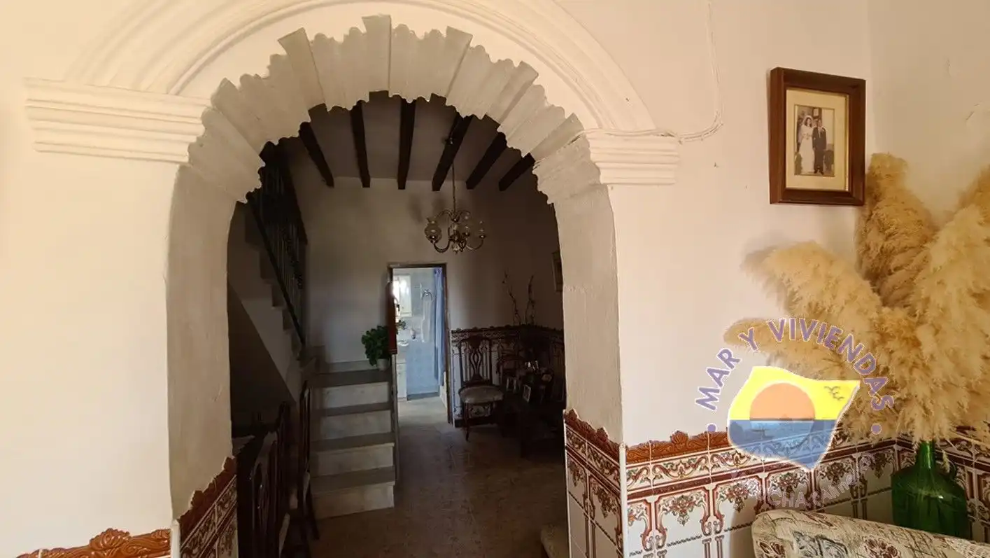 Casa rustica in vendita a Antas, imagen 4