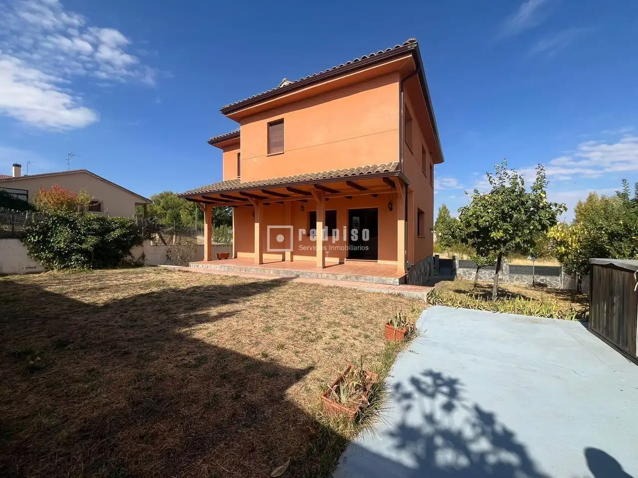 Casa o chalet en venta en Duruelo
