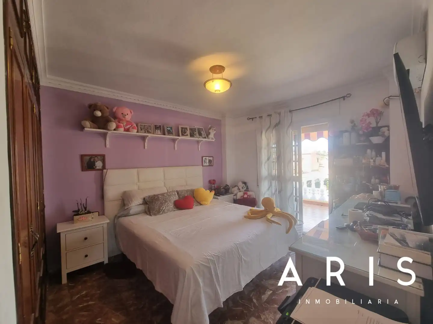 Chalet con piscina en venta en Jardines de Alhaurín - Huerta Alta - Fuensanguínea, imagen 24