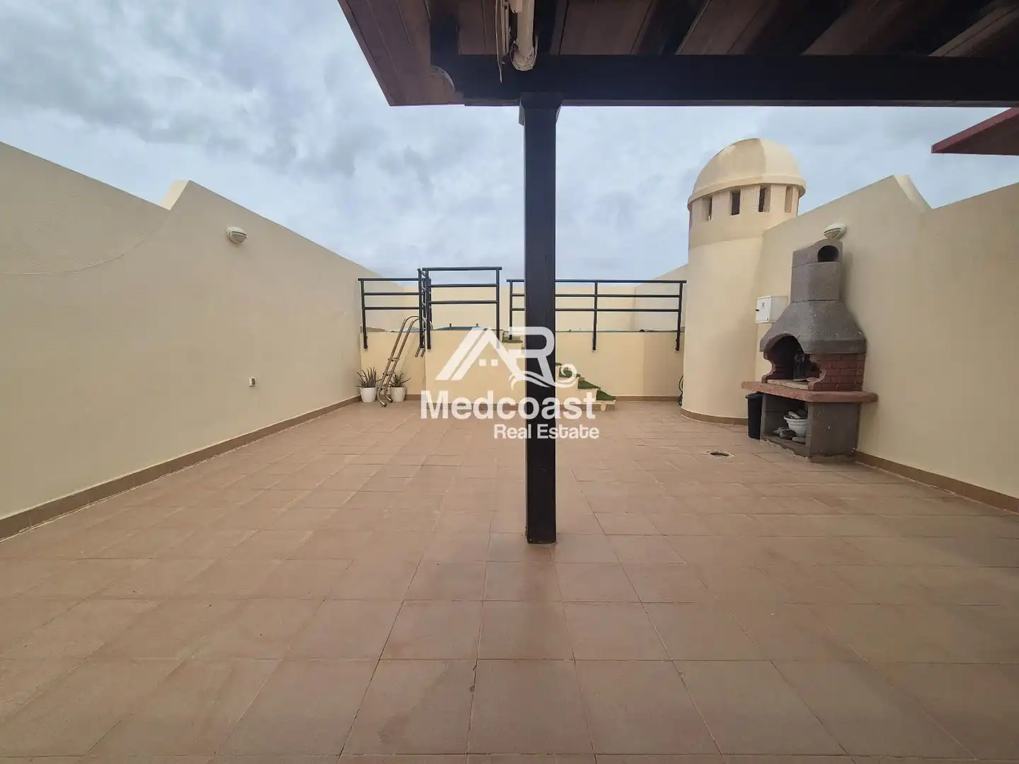 Attique avec piscine à vendre à Islas Canarias (Res T1), imagen 4