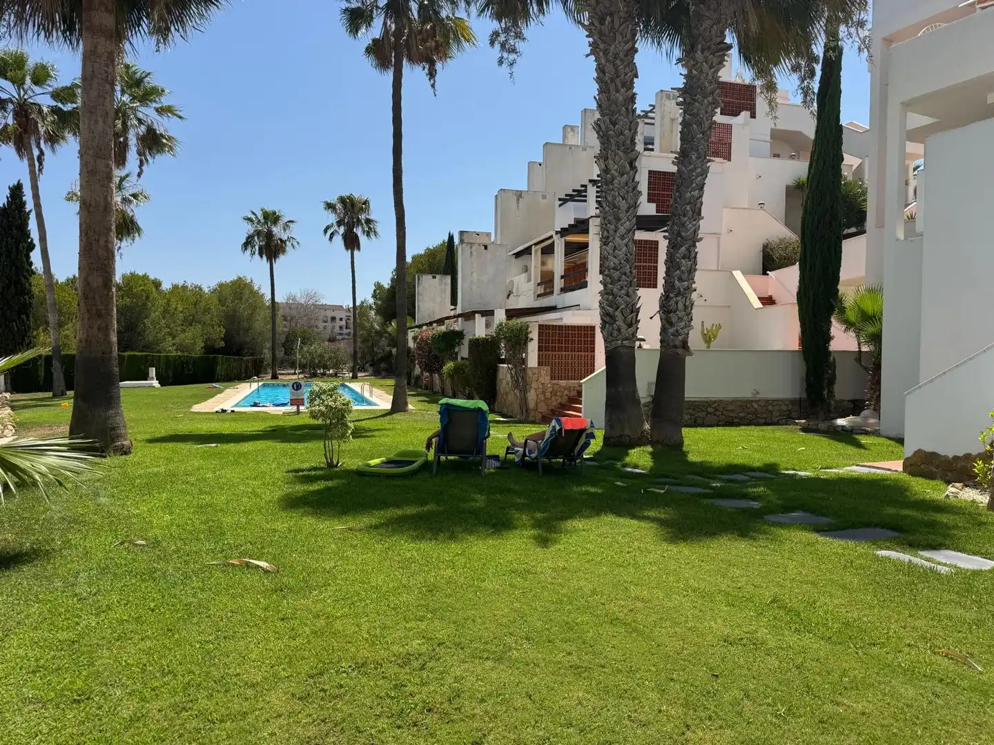Apartament amb terrassa en venda a Orihuela Costa, imagen 31