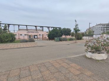 Terreno residenziale in vendita a Las Marinas / Les Marines