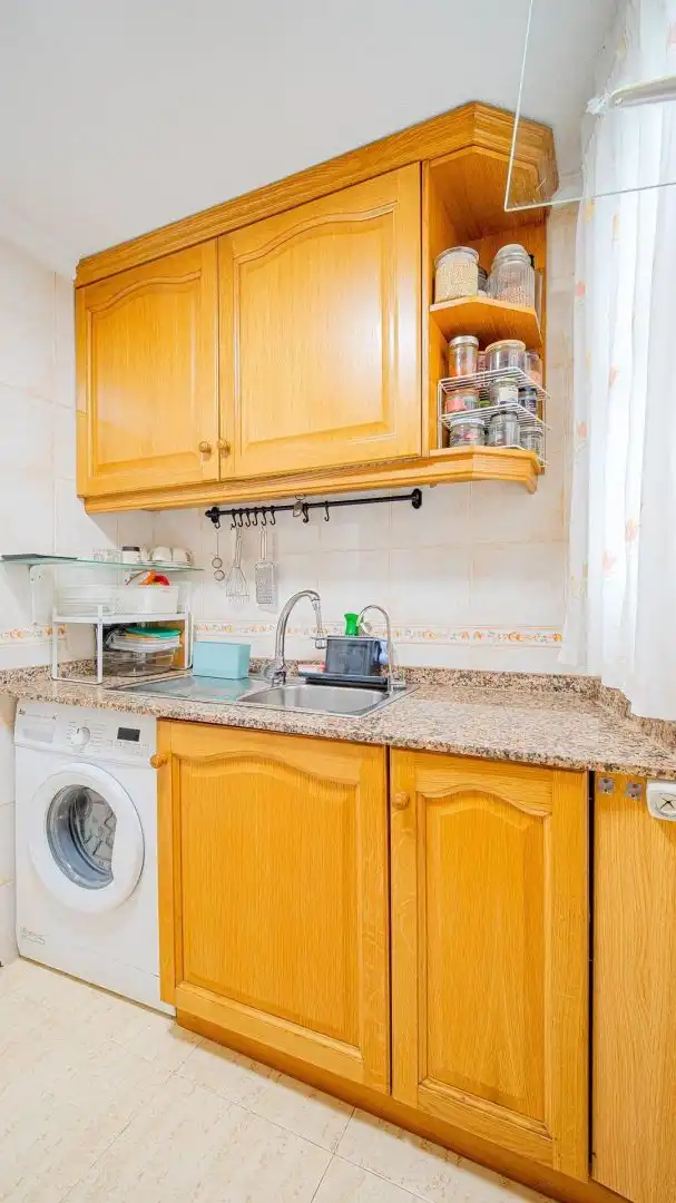 Apartament amb ascensor en venda a Centro, imagen 16