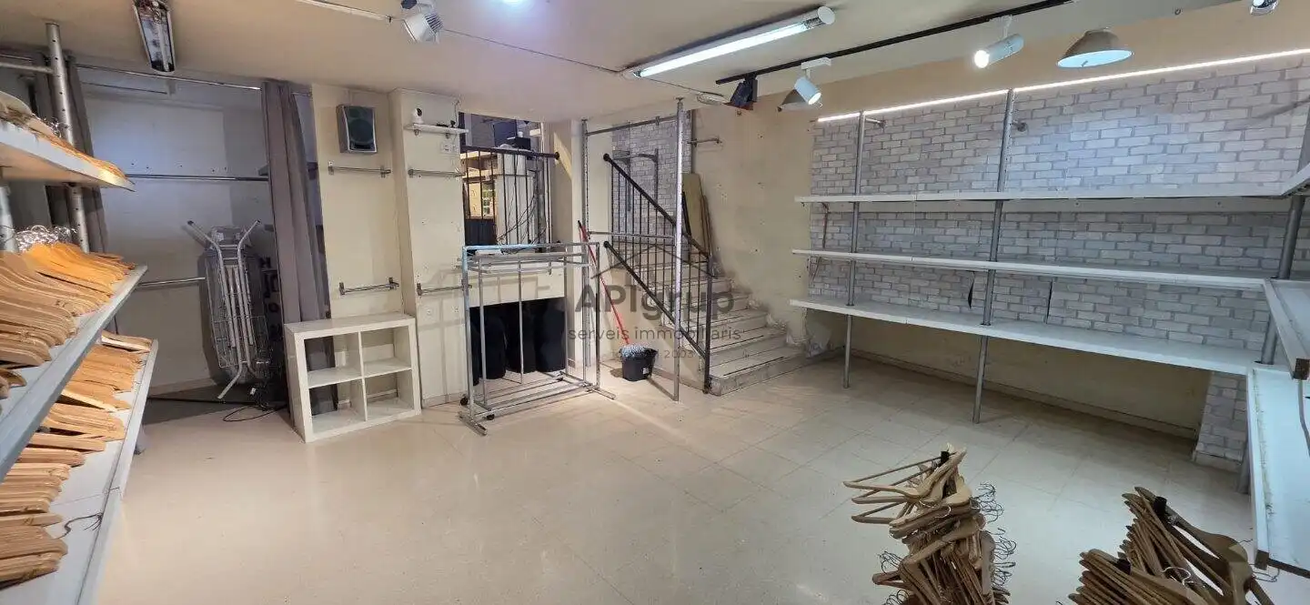Local comercial en venda a Concòrdia - Can Rull, imagen 13