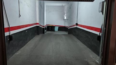 Photo 2 of Garage for sale in Calle Breton de Los Herreros, Ríos Rosas - Nuevos Ministerios,  Madrid Capital