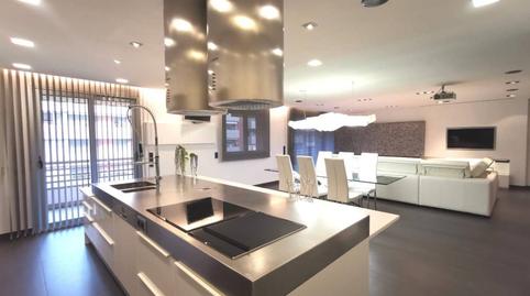 Photo 5 of Flat for sale in Walk Passeig de Pere III, Centre - Passeig i Rodalies, Manresa