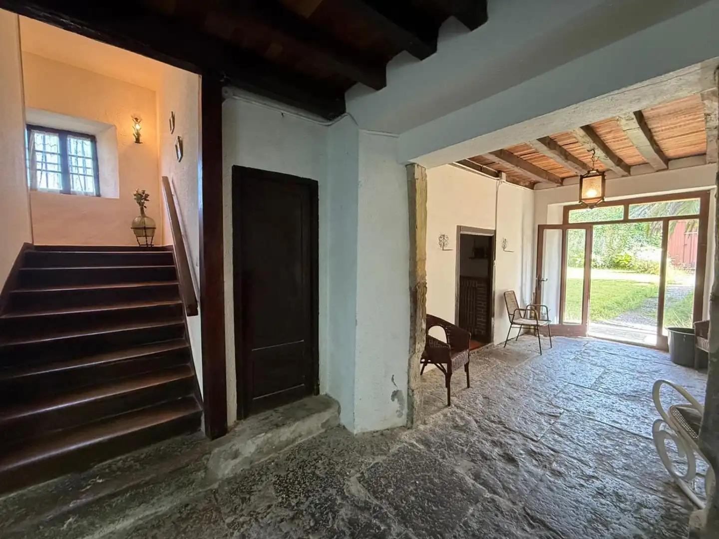 Casa o chalet en venta en Noja con Calefacción, Jardín privado y Terraza