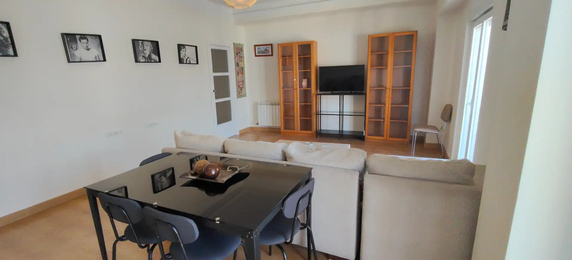 Wohnung mit Aufzug zum Verkauf in Calle Padre Ponce de León, imagen 3