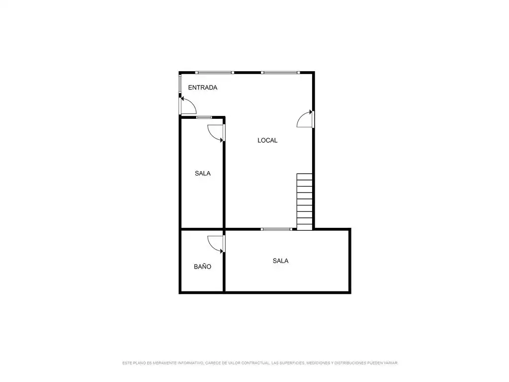 Local en venta en Murcia