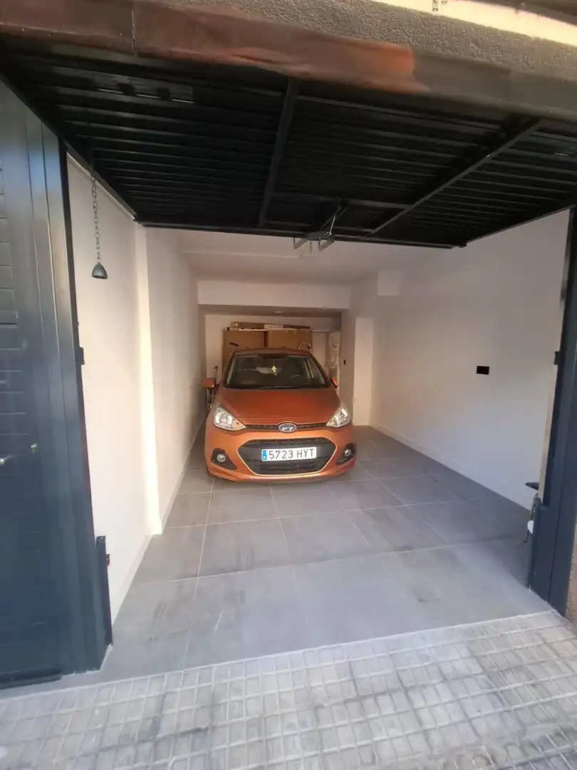 Parkplatz von Erdgeschoss zur Miete in La Llagosta, Barcelona