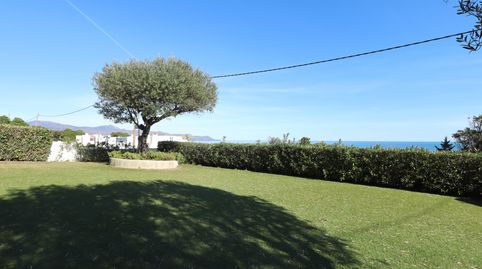 Foto 5 de Casa o chalet en venta en El Port de la Selva, Girona