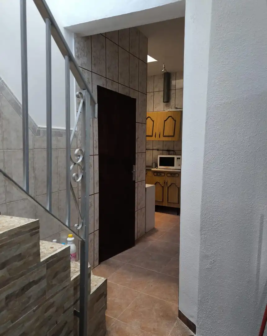 Cocina de Piso en venta en Fuente Obejuna con Terraza y Trastero