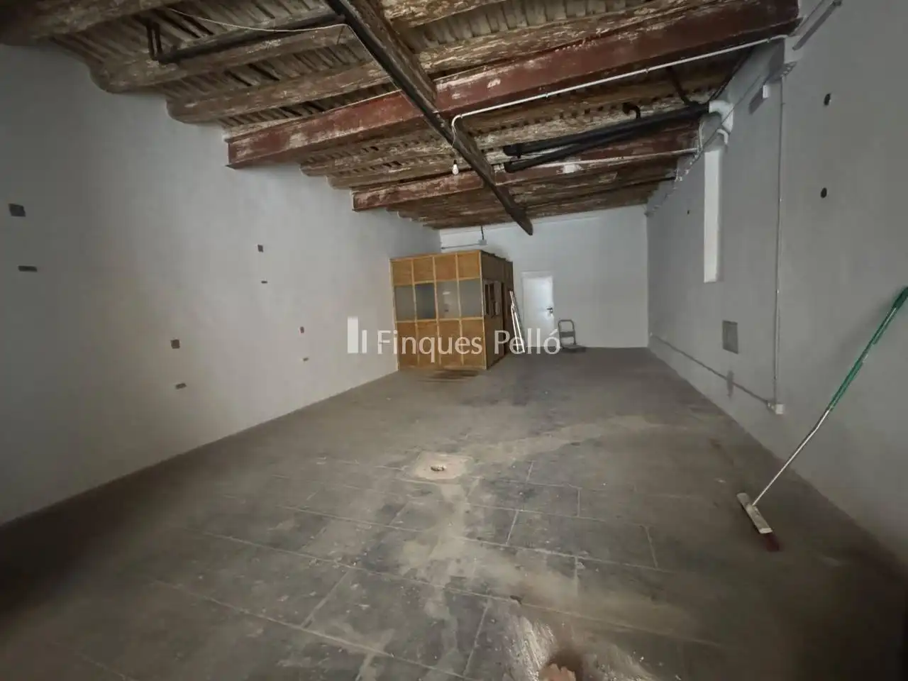 Commercial properties for rent in Sant Feliu de Guíxols