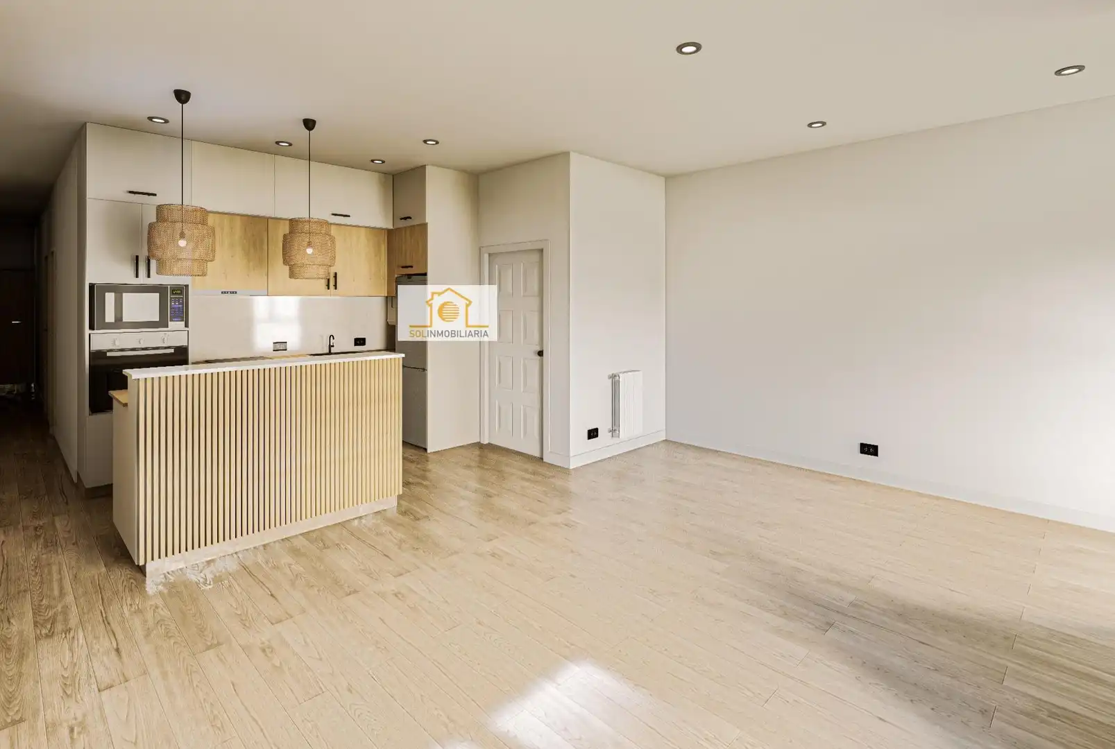 Piso con terraza en venta en Centro Ciudad, imagen 23