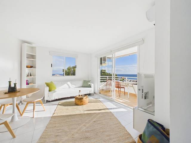 Apartamento en Alquiler en Cala Major