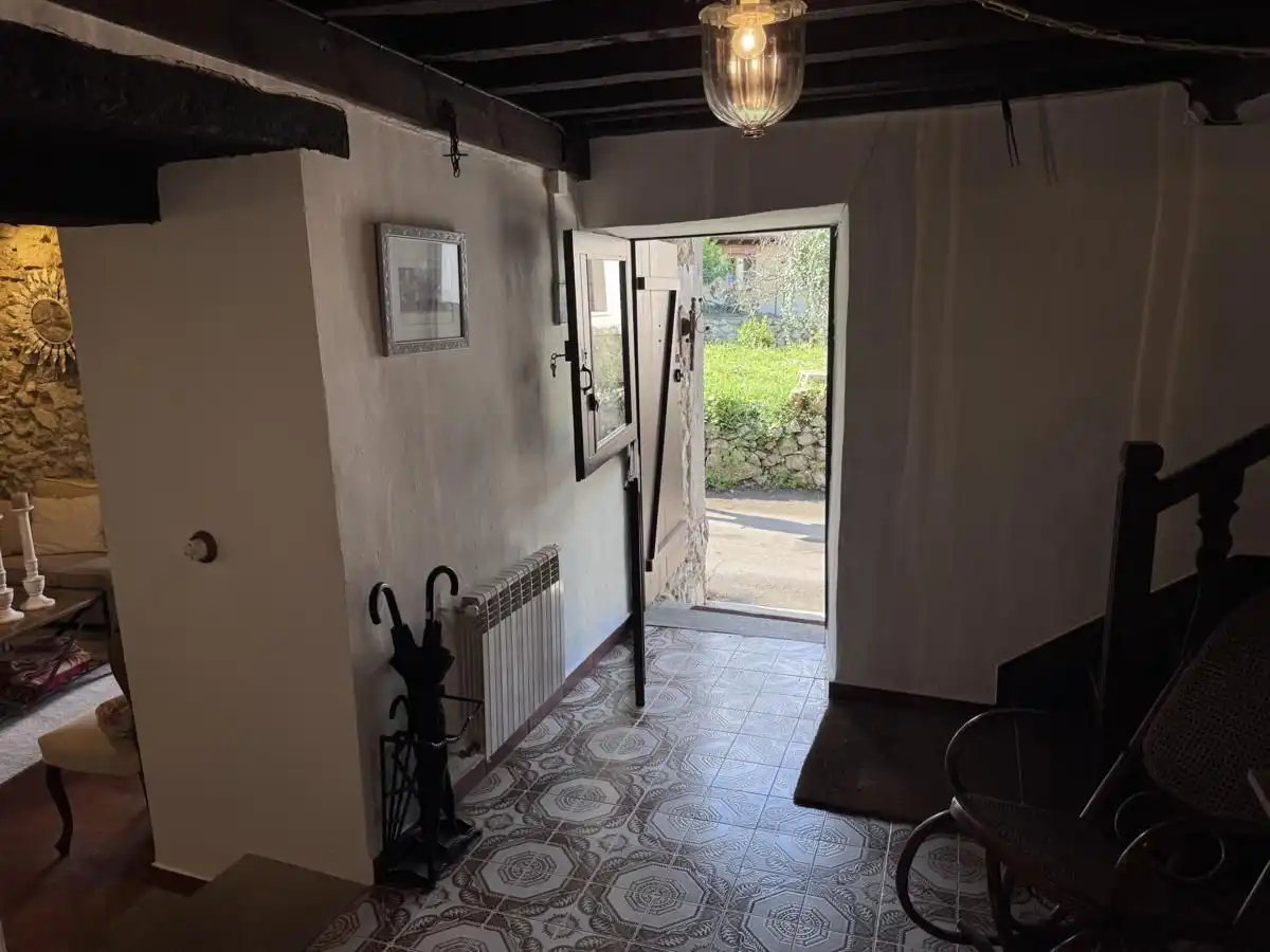 Detached homes for sale in Llanes  with Heating, Private garden and Terrace