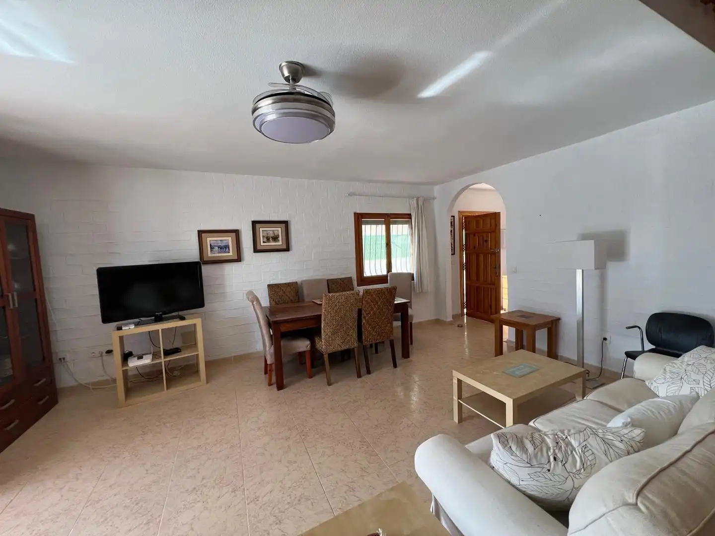 Casa con terraza en venta en Los Collados-Los Geraneos, imagen 10