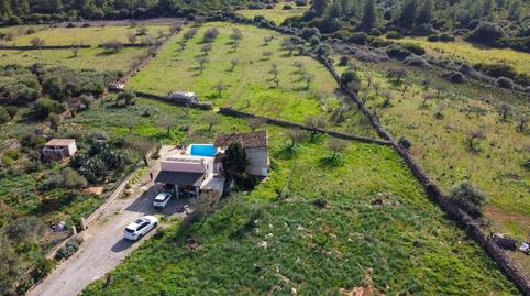Foto 5 de Finca rústica en venda a Santa Margalida Poble, Illes Balears
