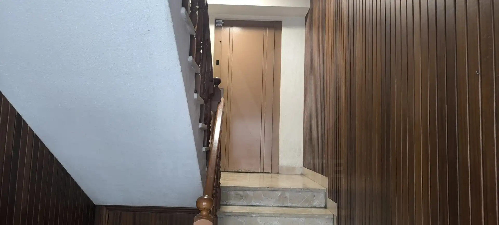 Piso en venta en Ferrol con Calefacción y Terraza