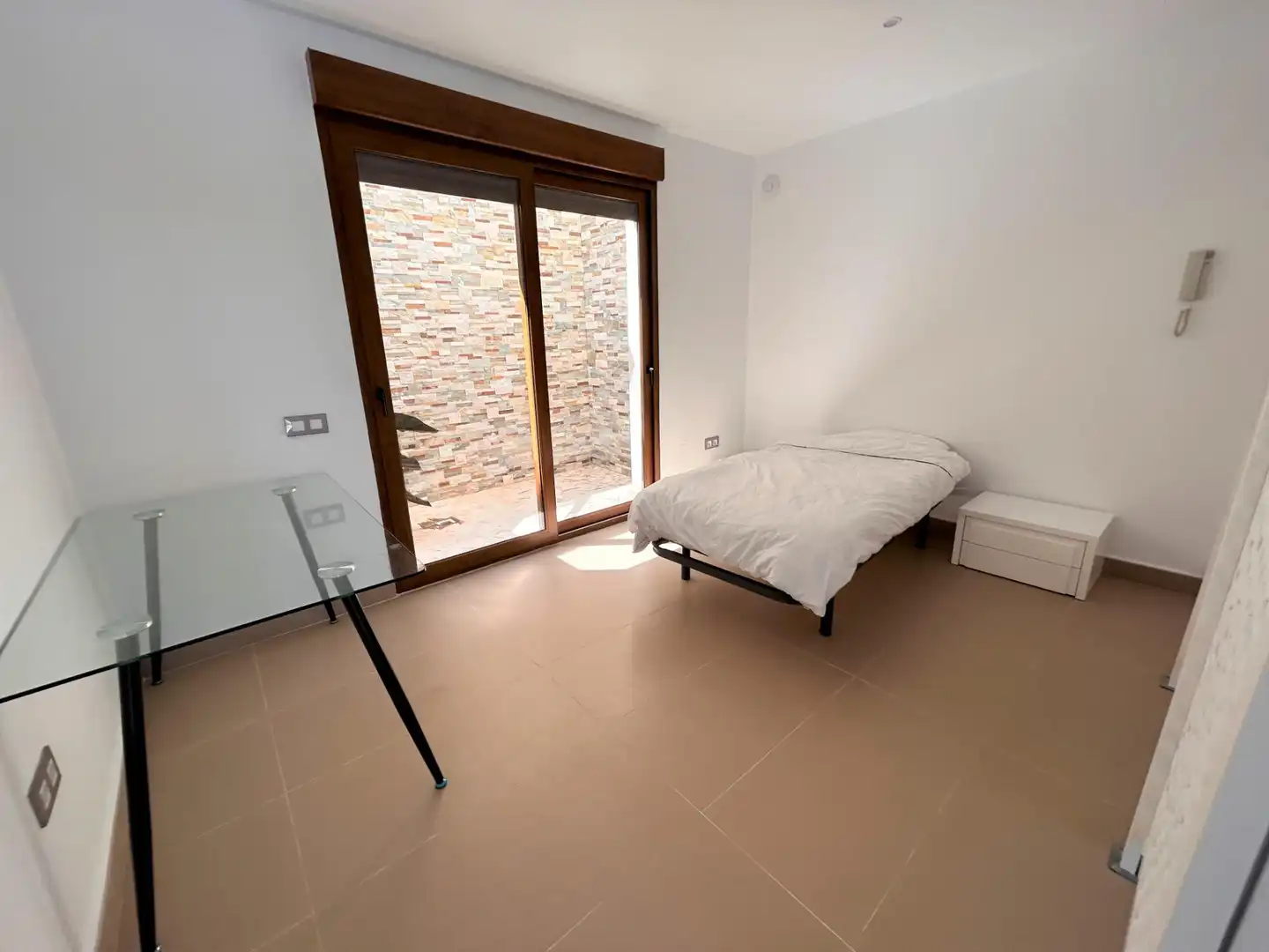 Habitación de Casa o chalet en venta en Jávea / Xàbia con Aire acondicionado, Calefacción y Jardín privado