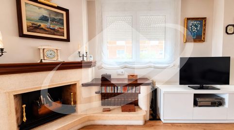 Foto 3 de Piso en venta en Carrer Calassanc Duran de, Covadonga, Sabadell