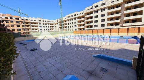 Foto 2 de Pis en venda a C. del Pino Albar, Reyes Católicos - Paseo San Antonio, Cuenca Capital