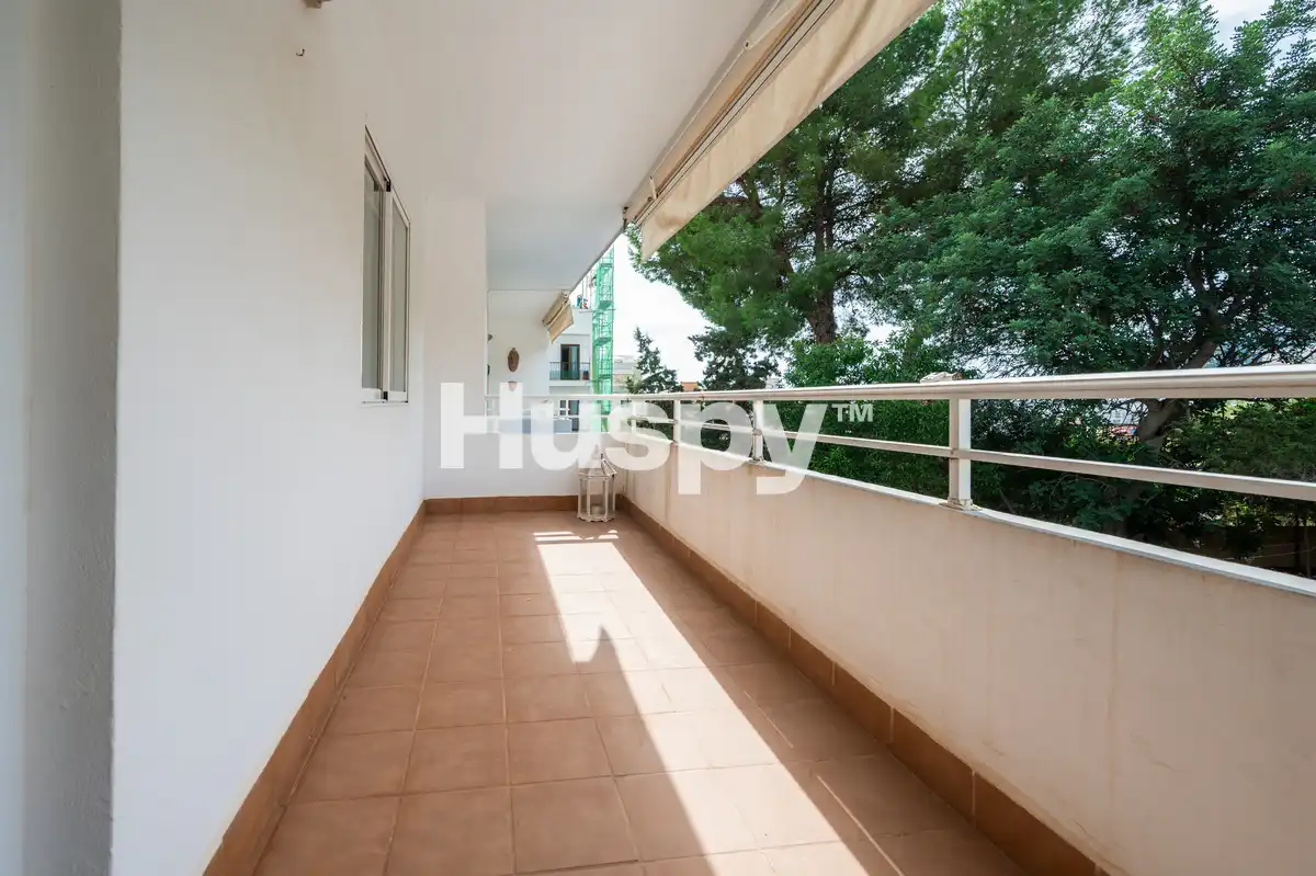 Duplex avec terrasse à vendre à Carrer del Sol, imagen 7