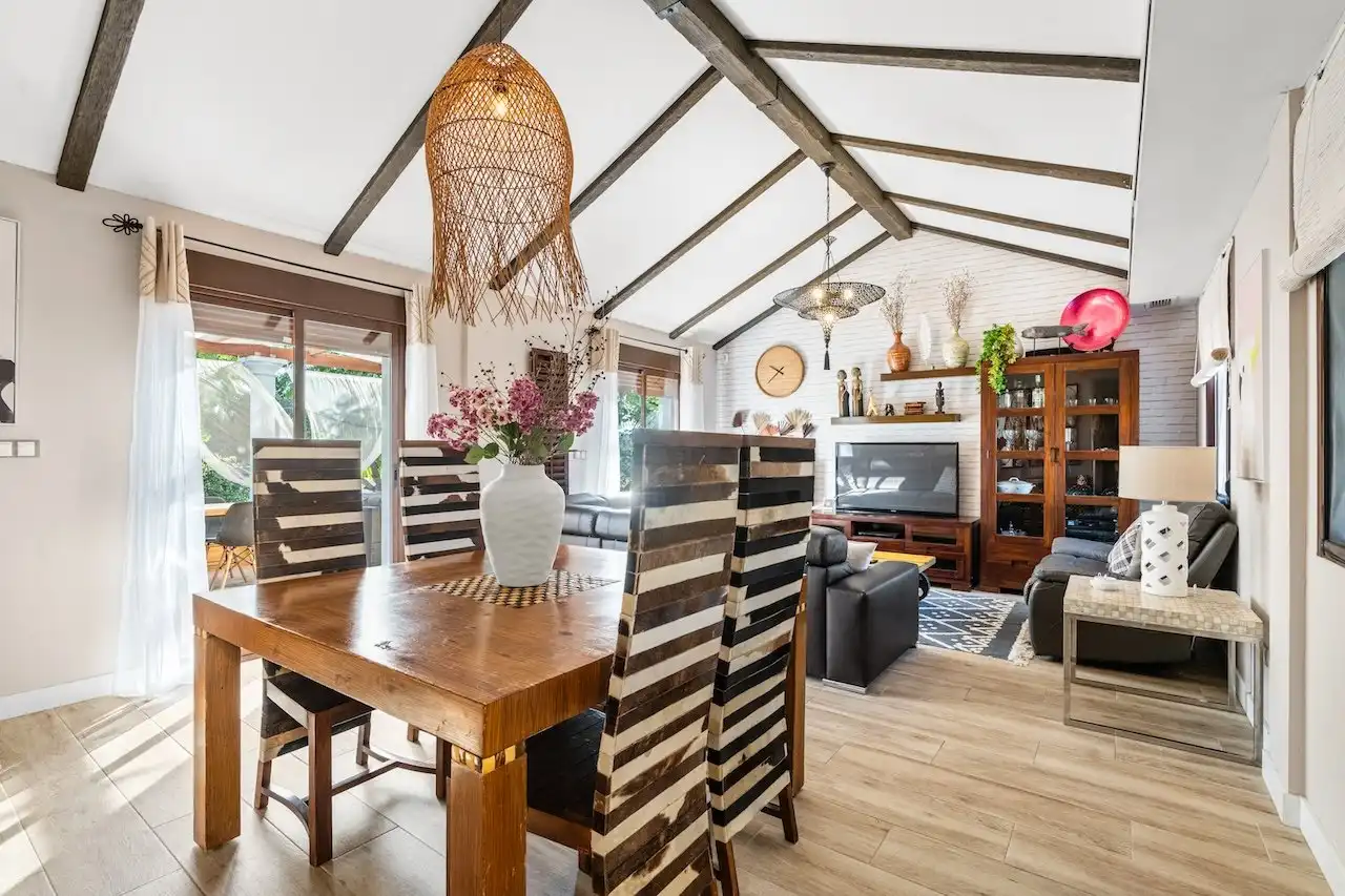 Villa avec piscine à vendre à Calle dEncarnita Alonso 12, imagen 9