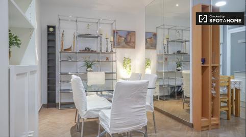 Foto 5 de Pis de lloguer a Lista,  Madrid Capital